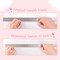 1mm Elastic String Stretchy String for Bracelet Making Rainbow Bracelet String Elastic Cord for Jewelry Making, Bracelets, Necklace, Beading and Crafts